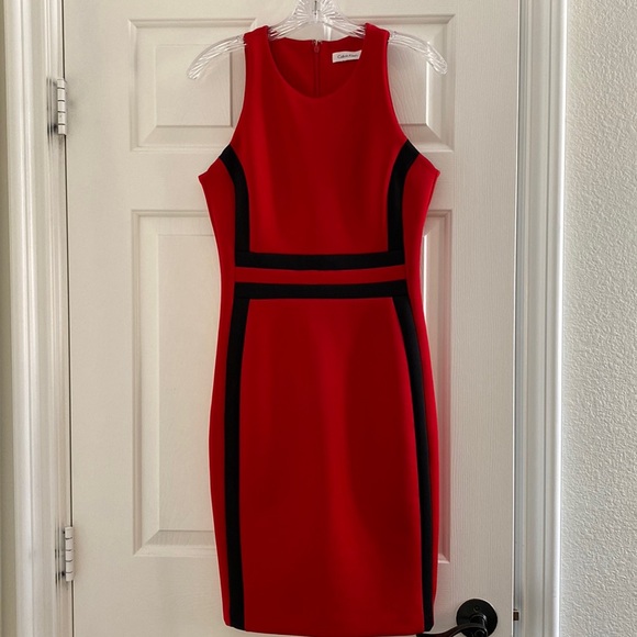 Calvin Klein Dresses & Skirts - Calvin Klein Dress- see description